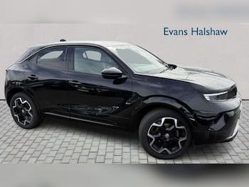 Used Vauxhall Mokka 2025 for sale - 79731026: Photo