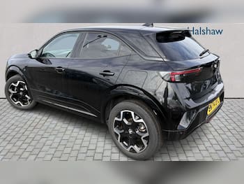 Used Vauxhall Mokka 2025 for sale - 79731026: Photo