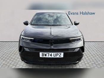 Used Vauxhall Mokka 2025 for sale - 79731026: Photo