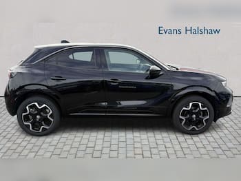 Used Vauxhall Mokka 2025 for sale - 79731026: Photo