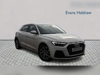 Used Audi A1 2021 for sale - 79864513: Photo