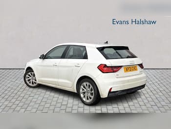 Used Audi A1 2021 for sale - 79864513: Photo