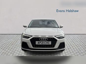 Used Audi A1 2021 for sale - 79864513: Photo