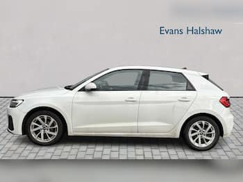 Used Audi A1 2021 for sale - 79864513: Photo