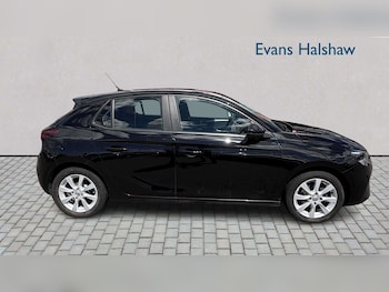 Used Vauxhall Corsa 2022 for sale - 78925048: Photo