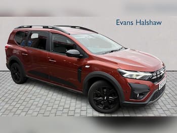 Used Dacia Jogger 2023 for sale - 79671878: Photo