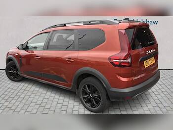 Used Dacia Jogger 2023 for sale - 79671878: Photo