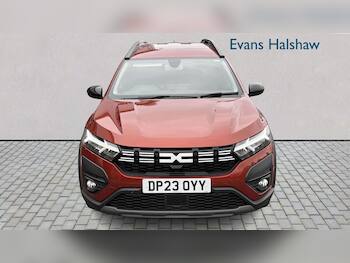 Used Dacia Jogger 2023 for sale - 79671878: Photo