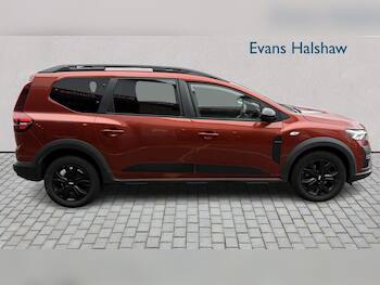 Used Dacia Jogger 2023 for sale - 79671878: Photo