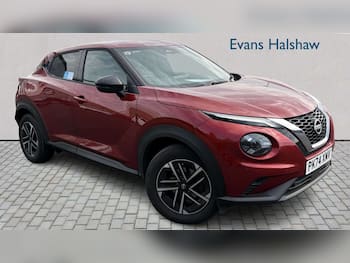 Used Nissan Juke 2025 for sale - 79660461: Photo