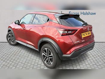 Used Nissan Juke 2025 for sale - 79660461: Photo
