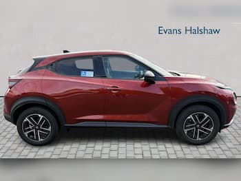 Used Nissan Juke 2025 for sale - 79660461: Photo