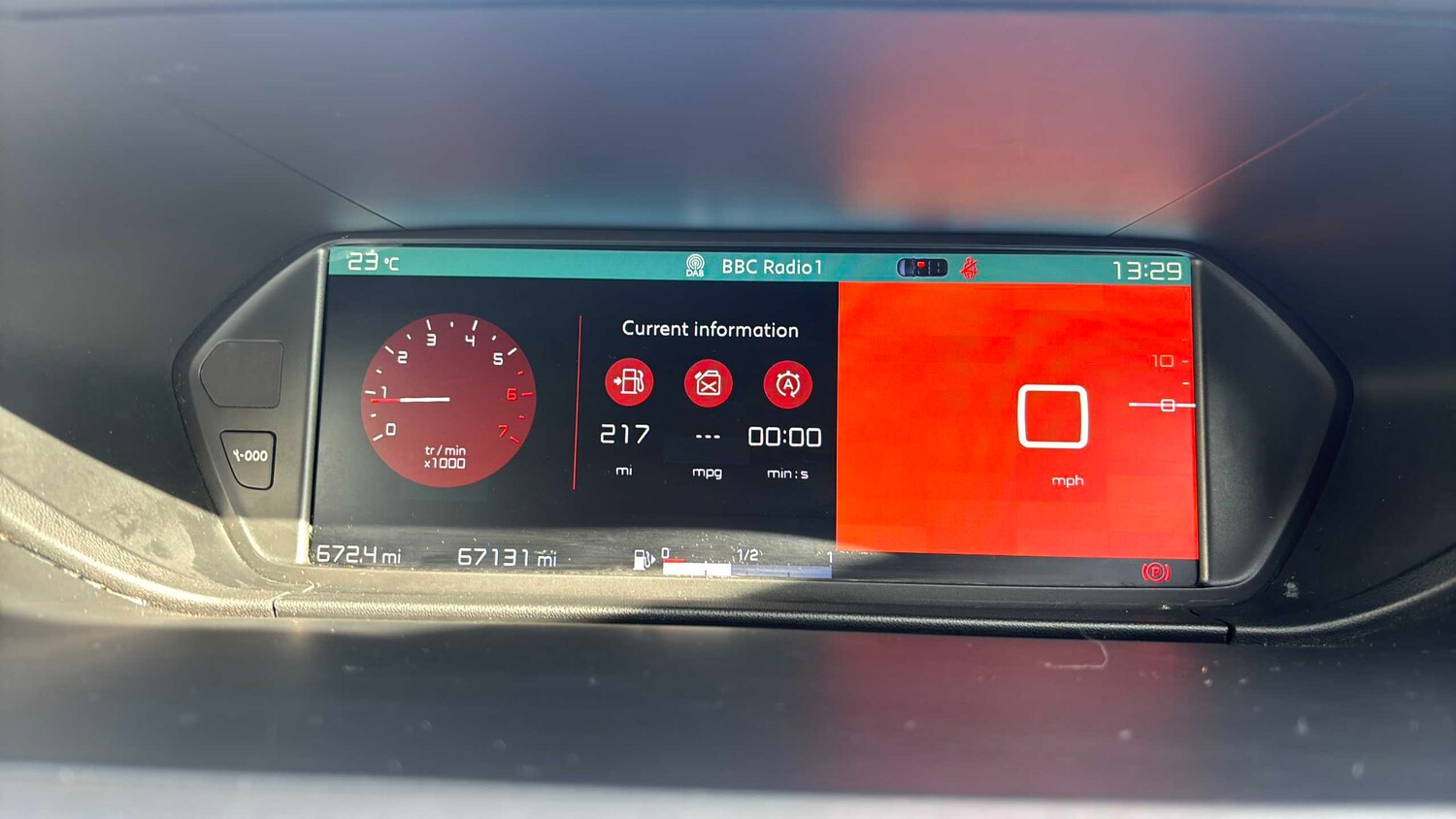 Used Citroen Grand C4 Picasso 2017 for sale - 77961070: Photo 10