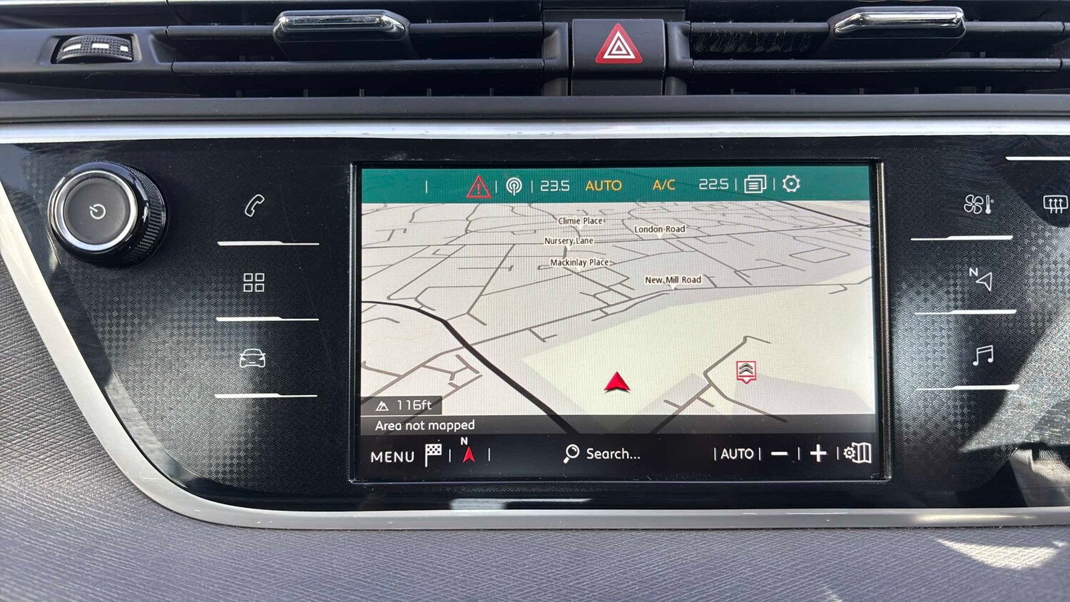 Used Citroen Grand C4 Picasso 2017 for sale - 77961070: Photo 11