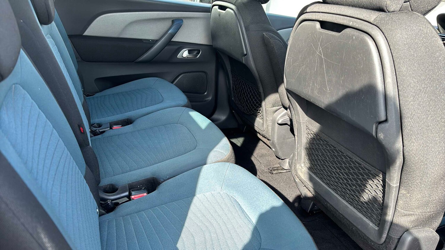 Used Citroen Grand C4 Picasso 2017 for sale - 77961070: Photo 12