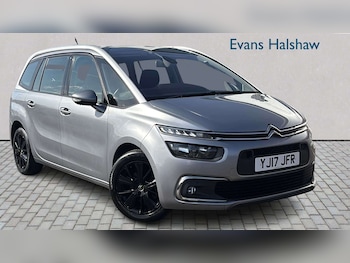 Citroen Grand C4 Picasso feature image