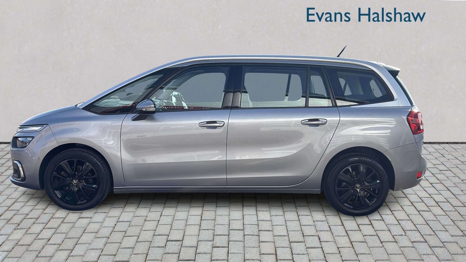 Used Citroen Grand C4 Picasso 2017 for sale - 77961070: Photo 3