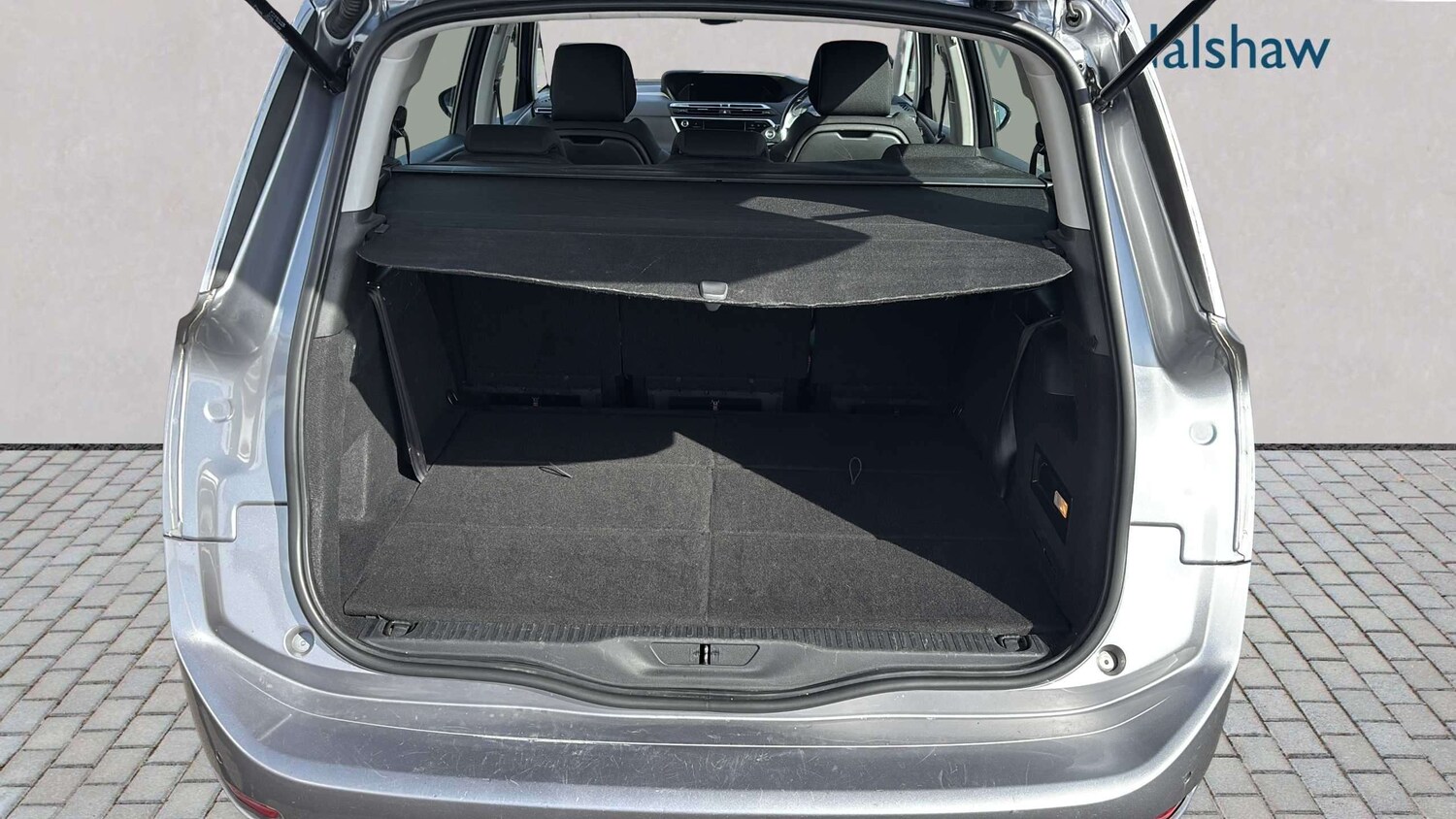 Used Citroen Grand C4 Picasso 2017 for sale - 77961070: Photo 7