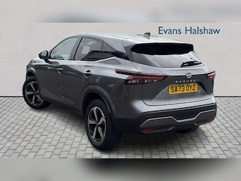 Used Nissan Qashqai 2023 for sale - 79148255: Photo