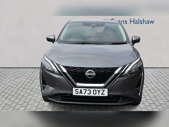 Used Nissan Qashqai 2023 for sale - 79148255: Photo