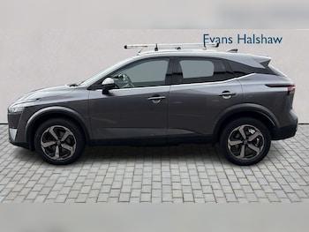 Used Nissan Qashqai 2023 for sale - 79148255: Photo