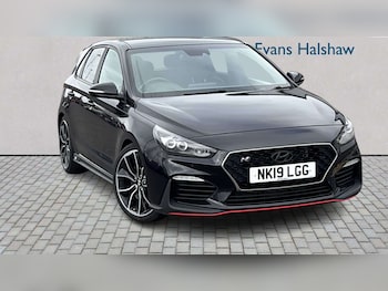 Used Hyundai i30 2019 for sale - 78173901: Photo