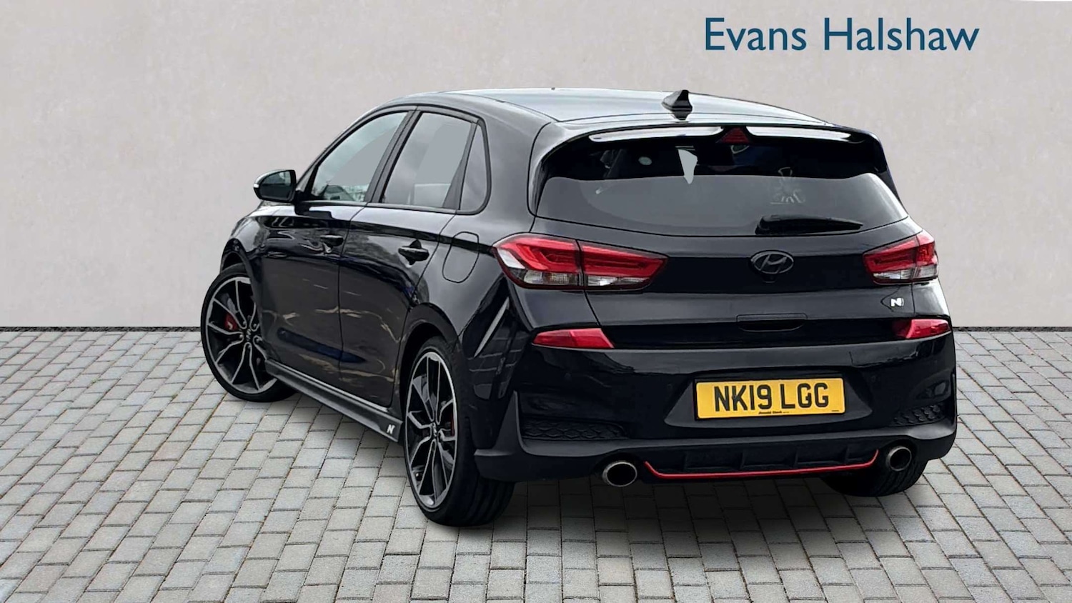 Used Hyundai i30 2019 for sale - 78173901: Photo 3