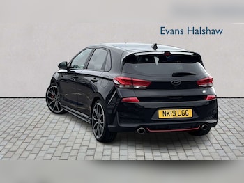 Used Hyundai i30 2019 for sale - 78173901: Photo