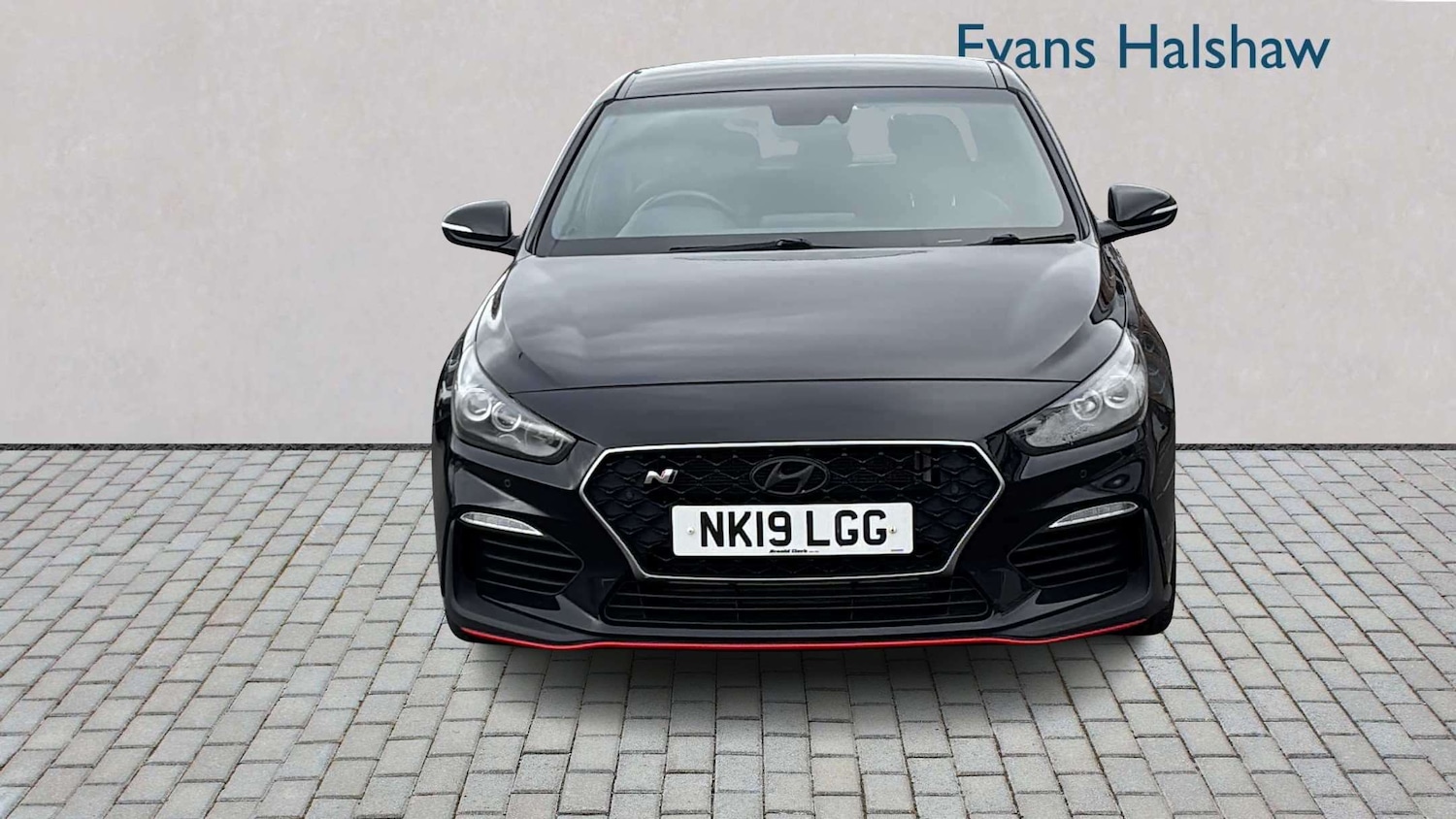 Used Hyundai i30 2019 for sale - 78173901: Photo 5