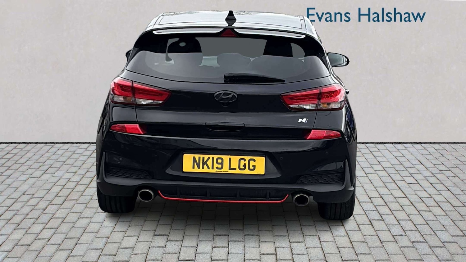 Used Hyundai i30 2019 for sale - 78173901: Photo 6