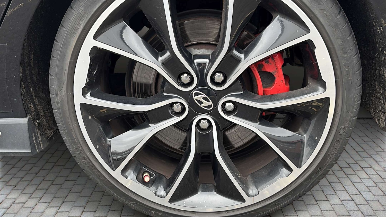 Used Hyundai i30 2019 for sale - 78173901: Photo 7