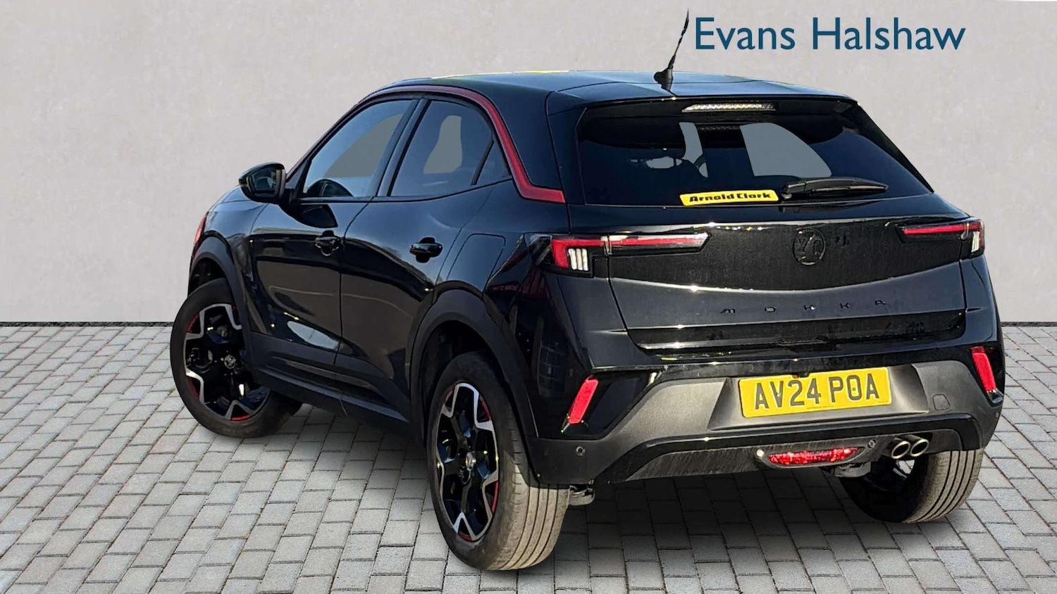 Used Vauxhall Mokka 2024 for sale - 77858060: Photo 3