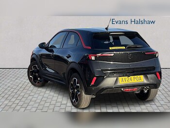 Used Vauxhall Mokka 2024 for sale - 77858060: Photo