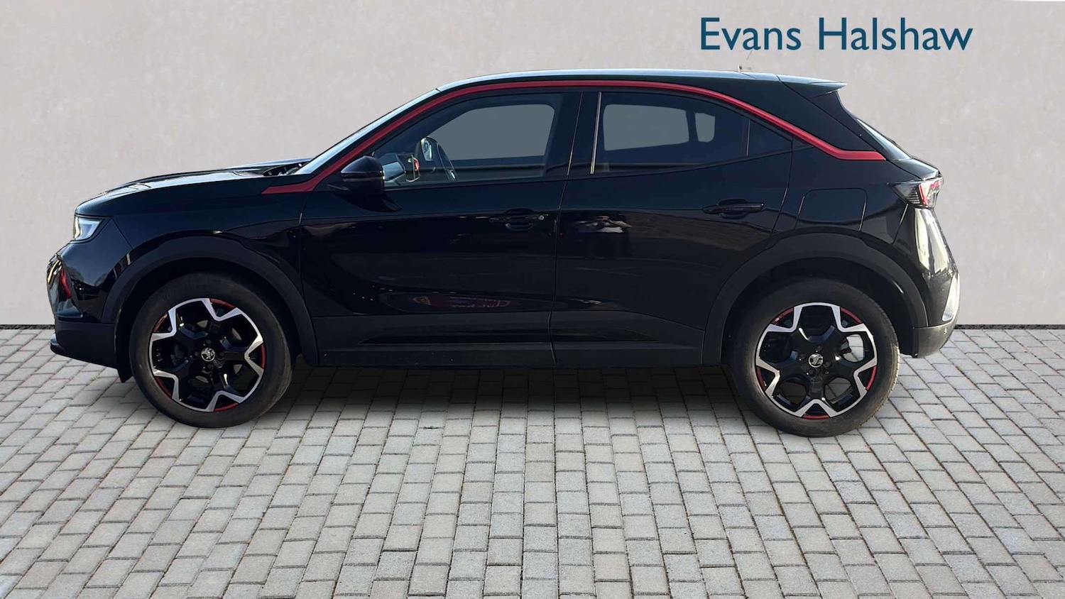 Used Vauxhall Mokka 2024 for sale - 77858060: Photo 4