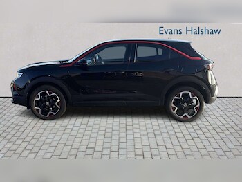 Used Vauxhall Mokka 2024 for sale - 77858060: Photo