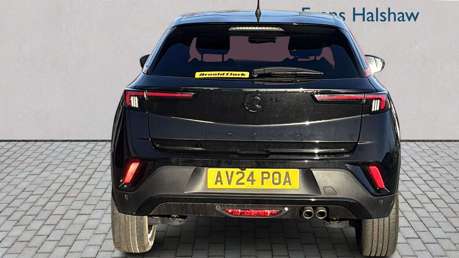 Used Vauxhall Mokka 2024 for sale - 77858060: Photo 6