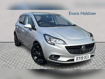 Used Vauxhall Corsa 2019 for sale - 79326356: Photo