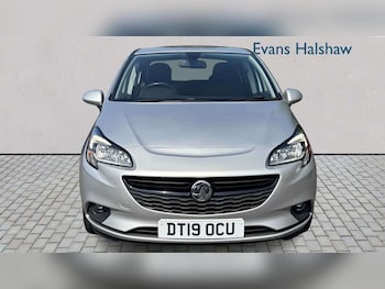 Used Vauxhall Corsa 2019 for sale - 79326356: Photo
