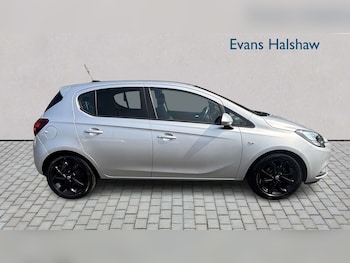 Used Vauxhall Corsa 2019 for sale - 79326356: Photo