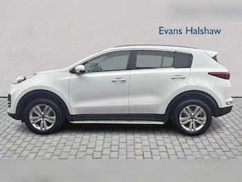 Used Kia Sportage 2016 for sale - 77862289: Photo