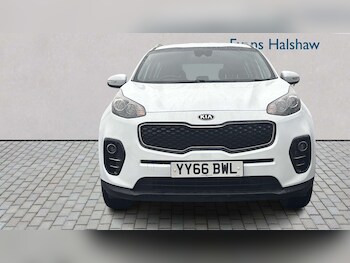 Used Kia Sportage 2016 for sale - 77862289: Photo