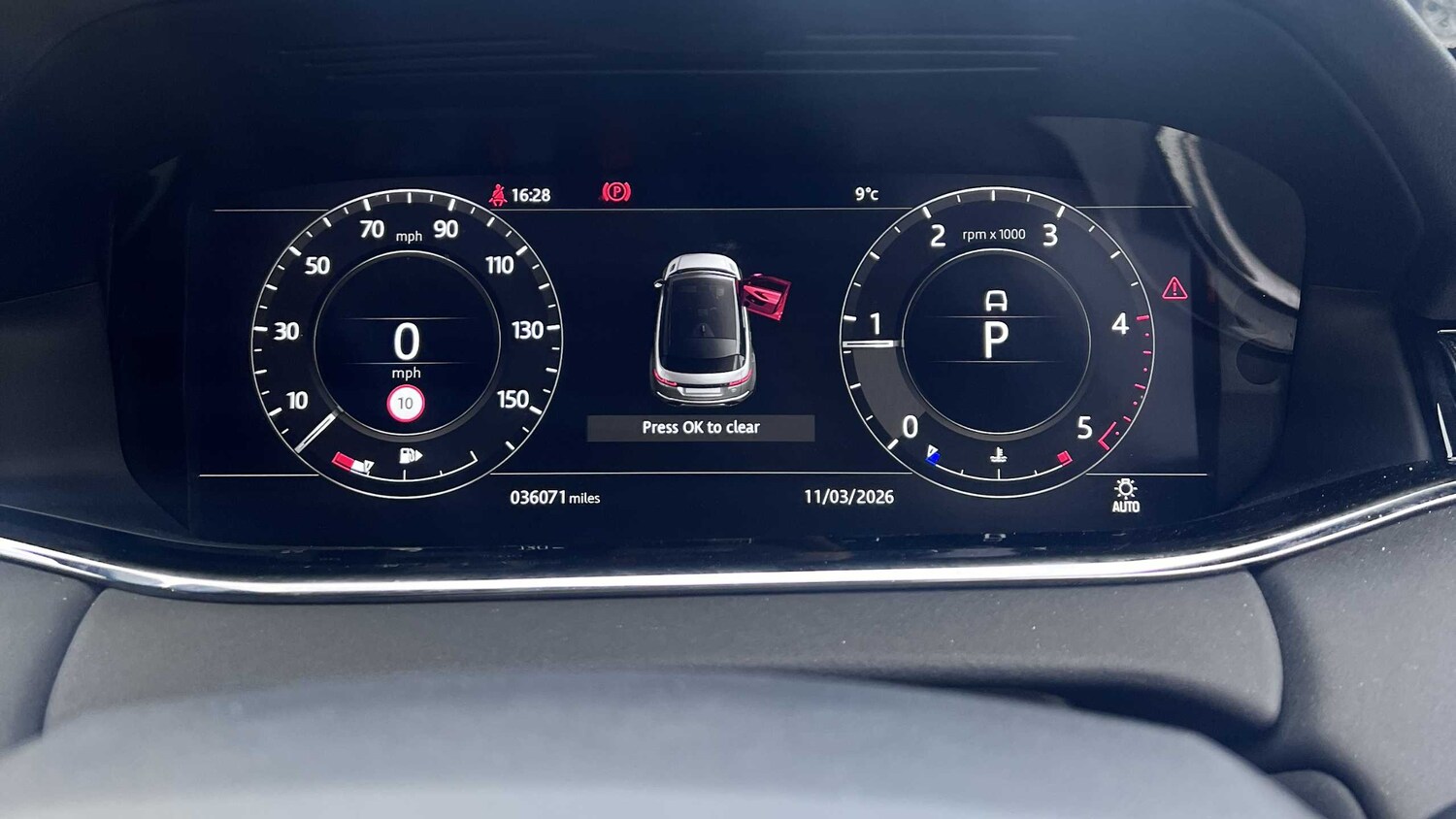 Used Land Rover Range Rover Evoque for sale - 77862402: Photo 10