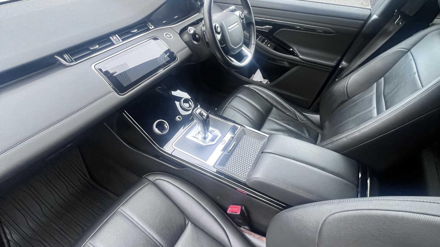 Used Land Rover Range Rover Evoque for sale - 77862402: Photo 13