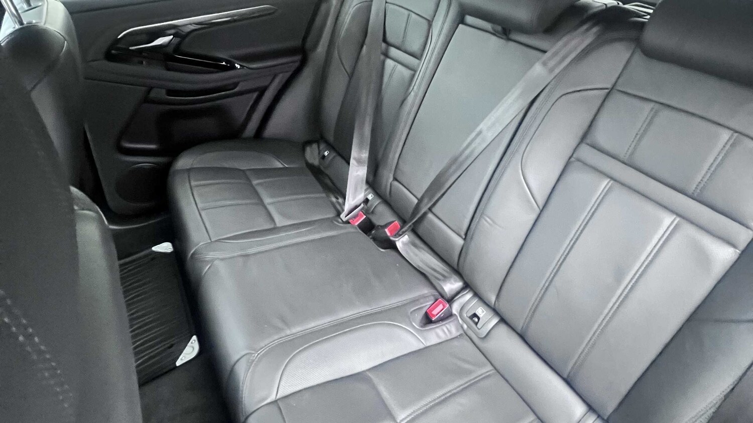 Used Land Rover Range Rover Evoque for sale - 77862402: Photo 14