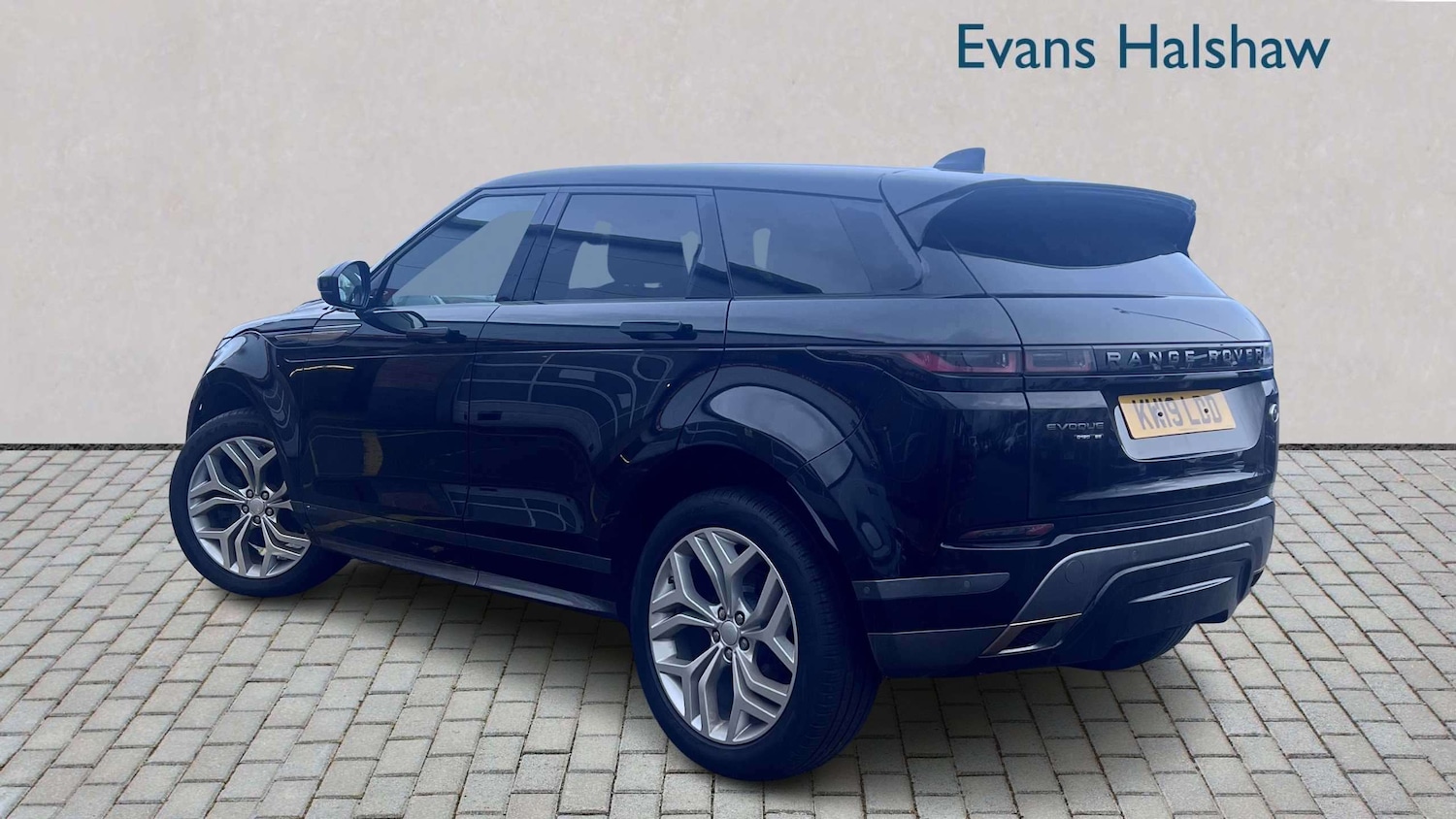 Used Land Rover Range Rover Evoque for sale - 77862402: Photo 2