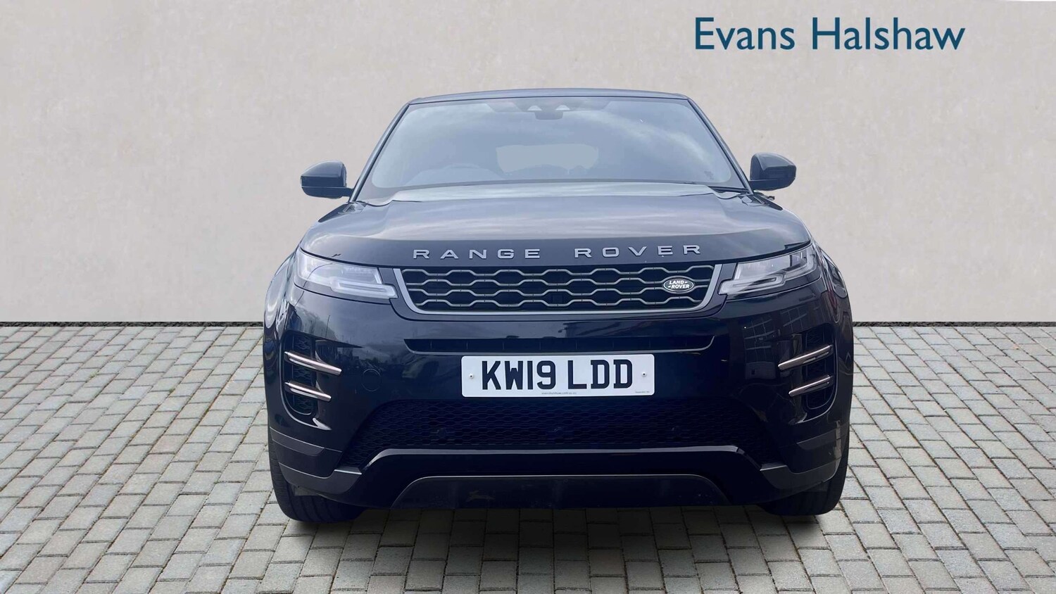Used Land Rover Range Rover Evoque for sale - 77862402: Photo 3