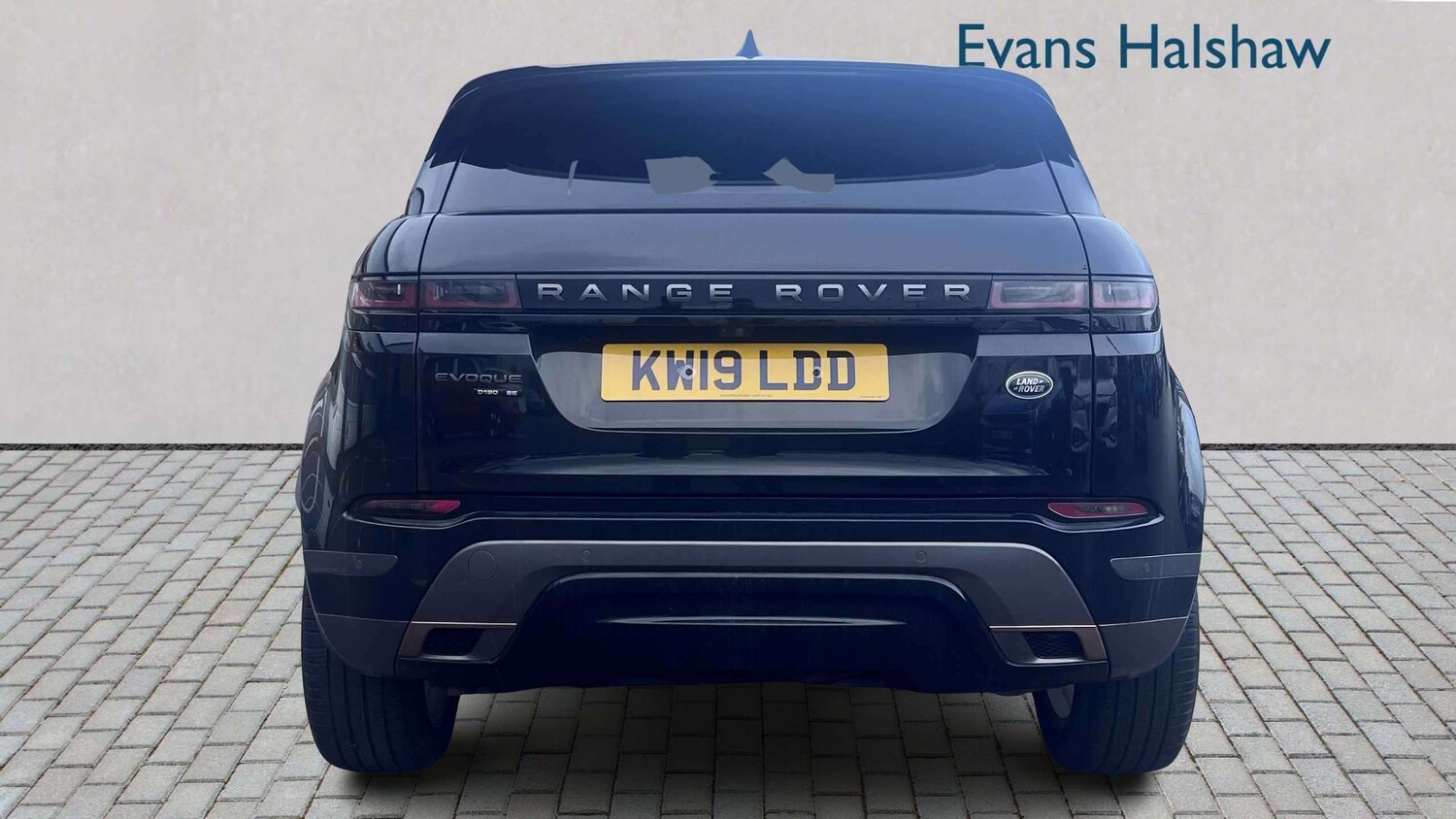 Used Land Rover Range Rover Evoque for sale - 77862402: Photo 4