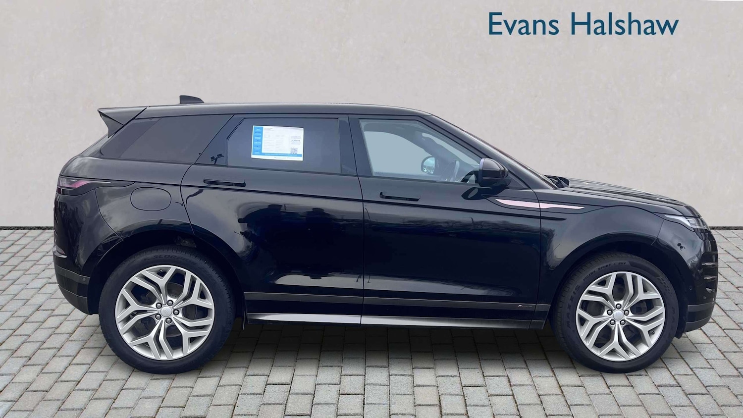 Used Land Rover Range Rover Evoque for sale - 77862402: Photo 5