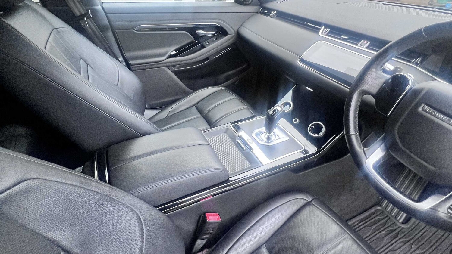 Used Land Rover Range Rover Evoque for sale - 77862402: Photo 8