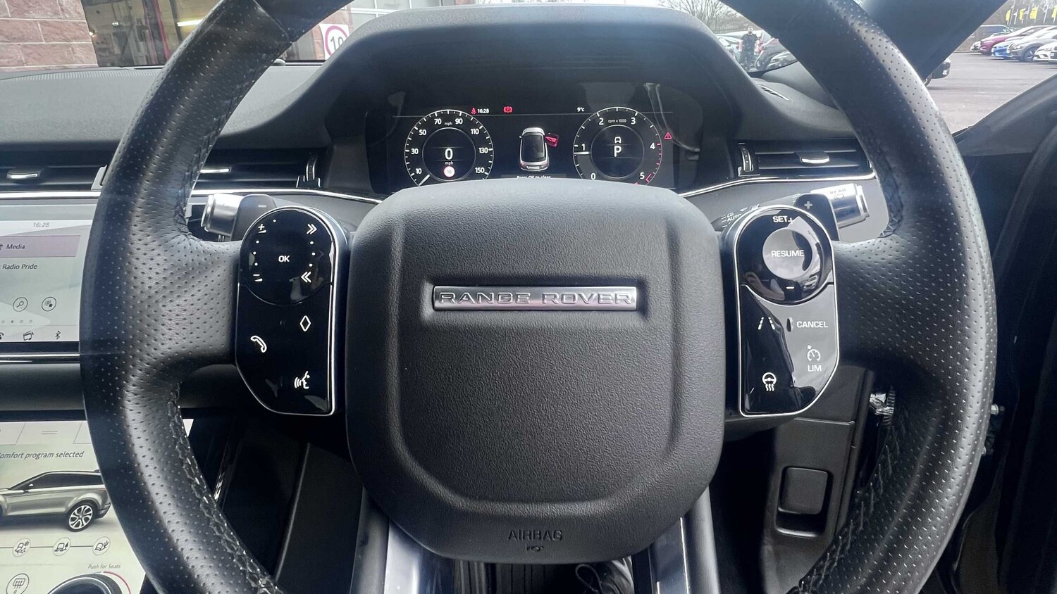 Used Land Rover Range Rover Evoque for sale - 77862402: Photo 9